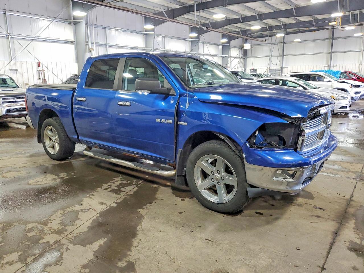 2010 Dodge Ram 1500 - Image 4