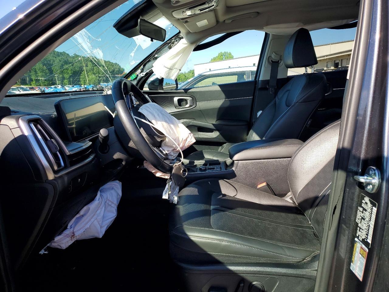 2024 Kia Sorento S - Фото 7