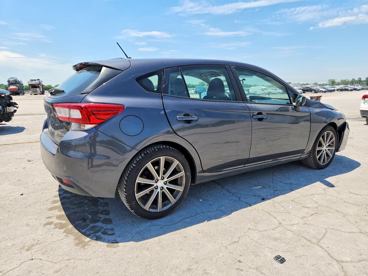 2019 Subaru Impreza - Фото 3