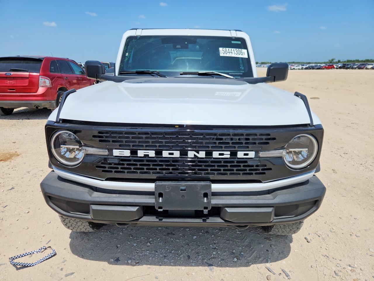 2025 Ford Bronco Big Bend - Фото 5