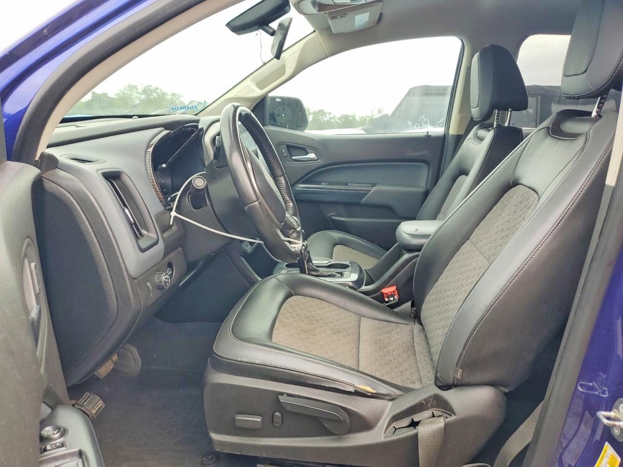 2017 Chevrolet Colorado Z71 - Image 7