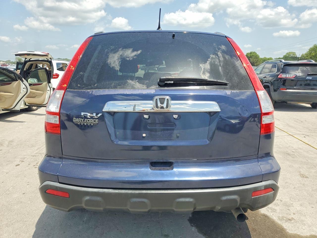 2008 Honda Cr-V Ex - Image 6