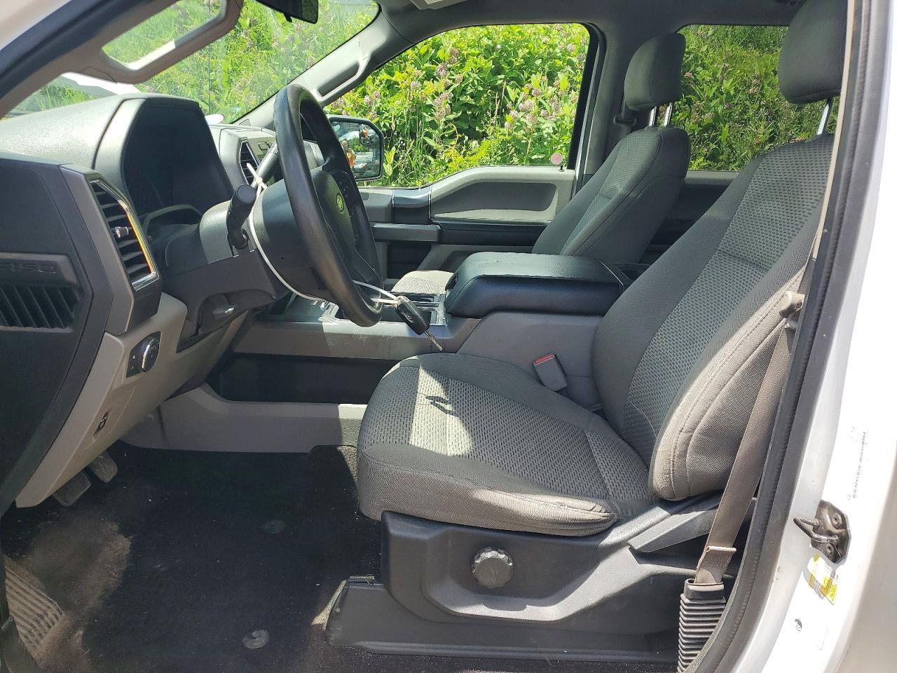2016 Ford F150 Supercrew - Фото 7
