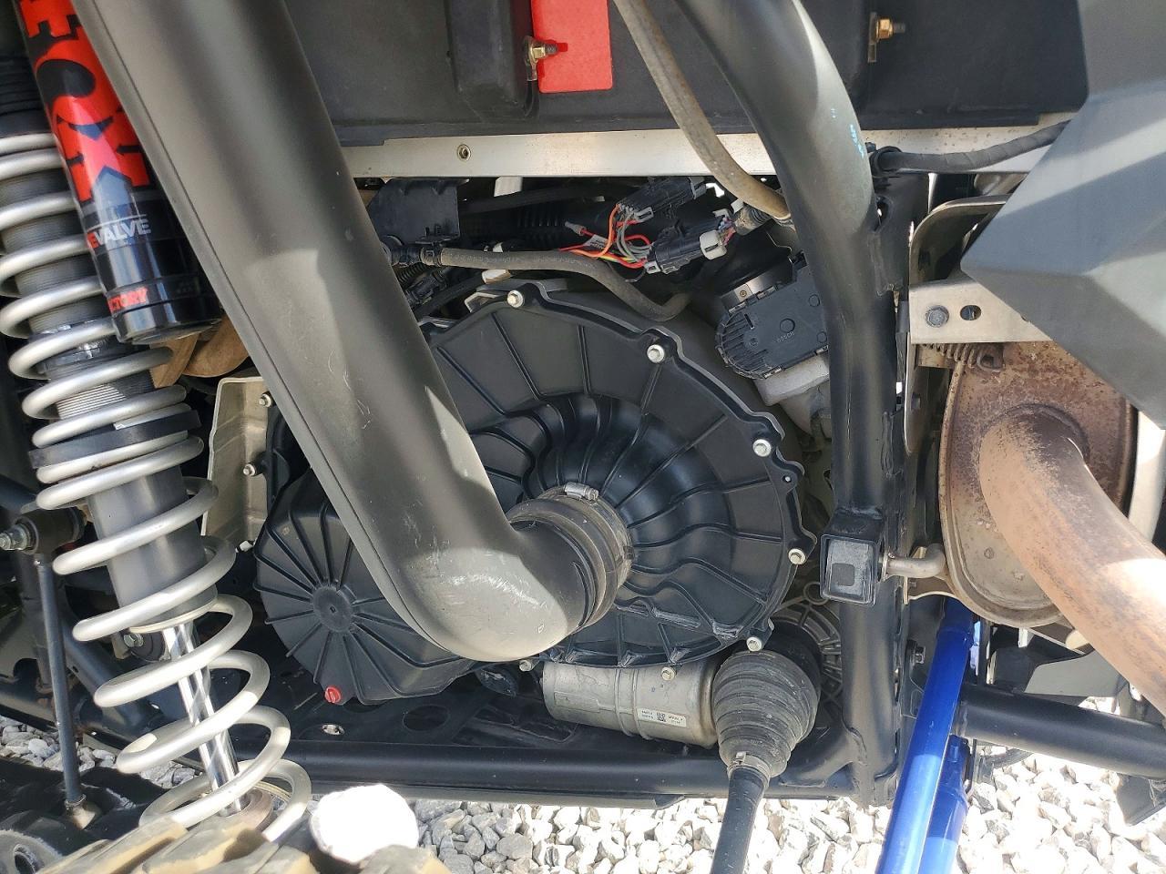 2022 Polaris Rzr Utility Vehicle - Image 7