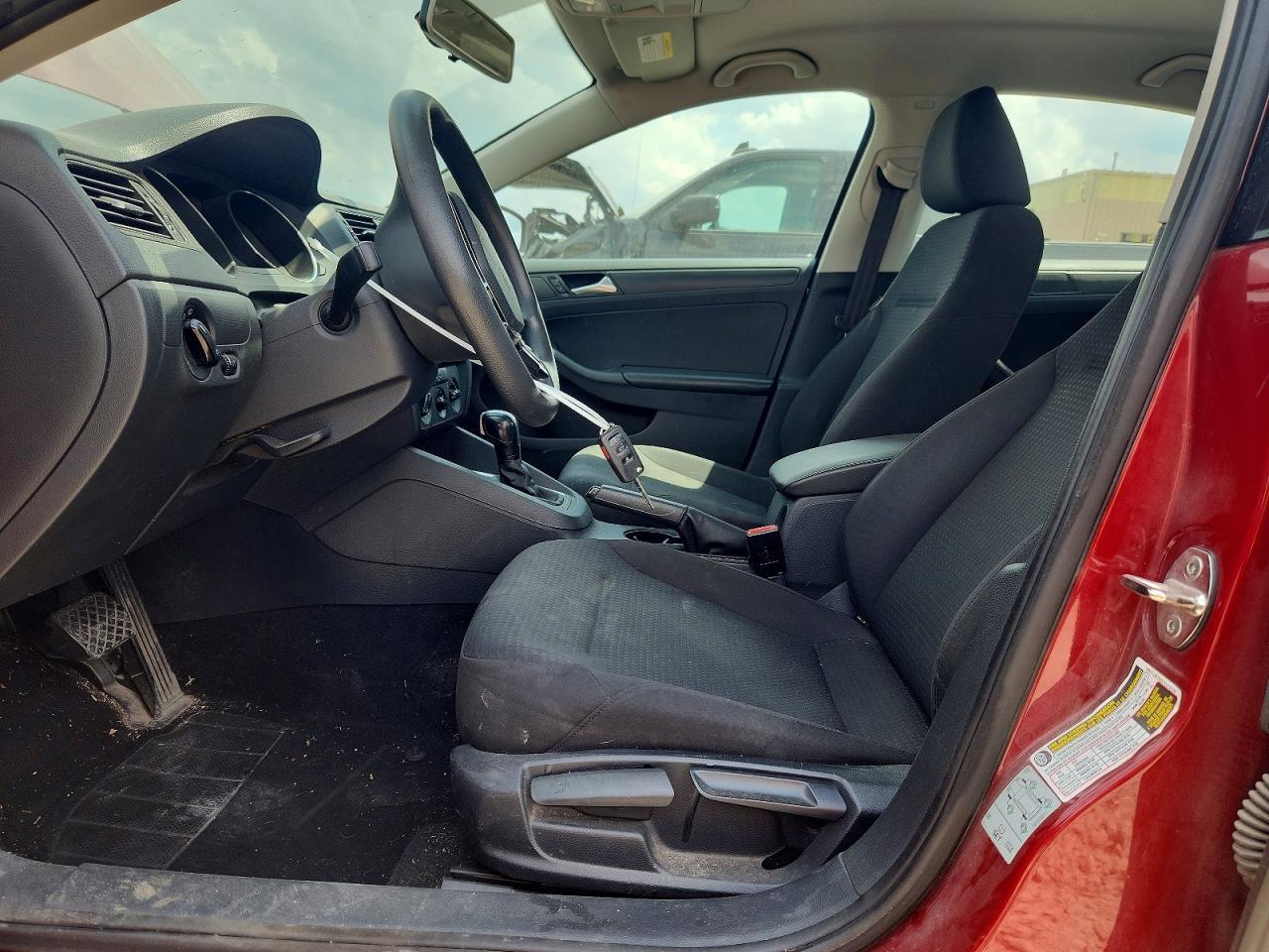 2016 Volkswagen Jetta S - Фото 7