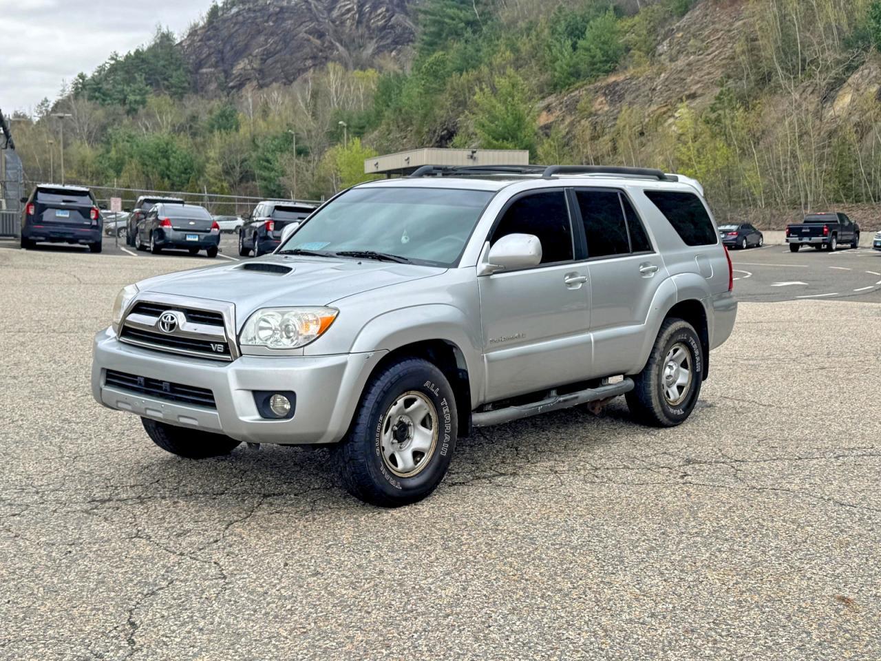 2006 Toyota 4Runner Sport Edition - Image 2