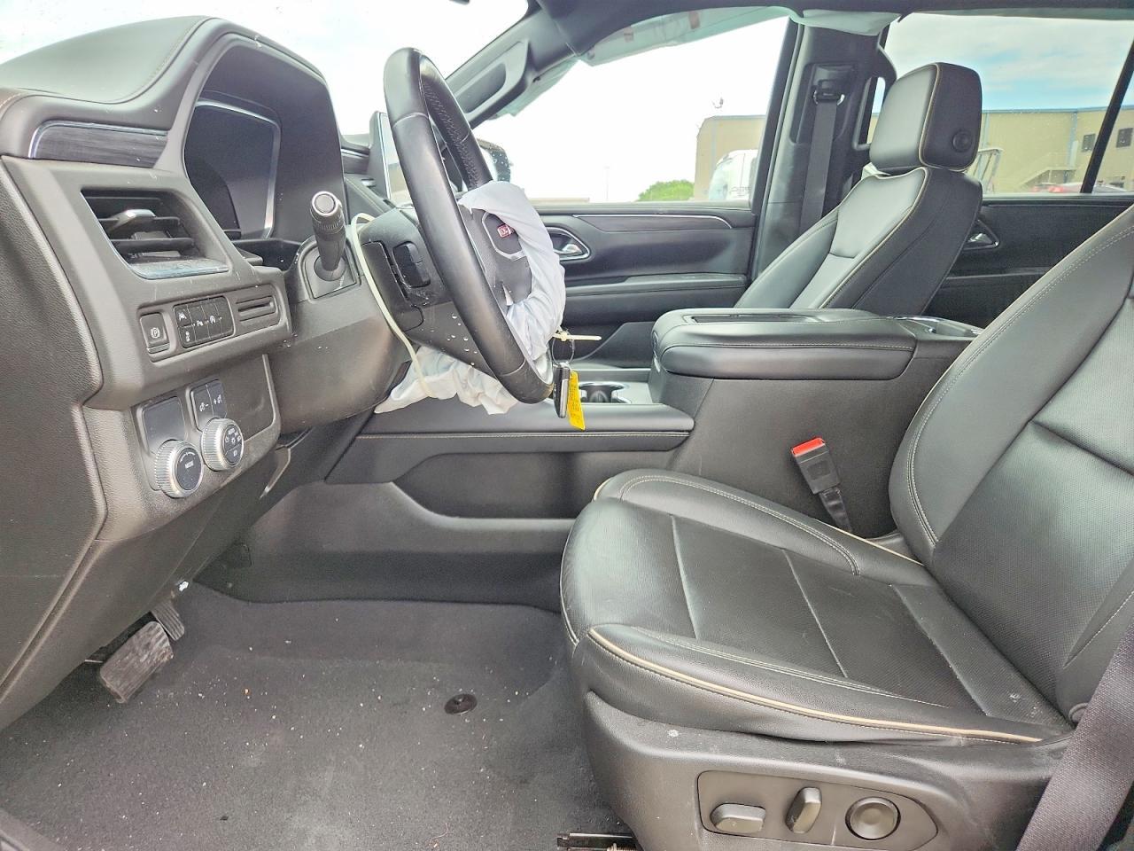 2023 GMC Yukon Slt - Фото 7