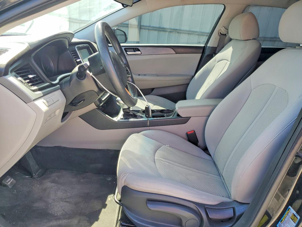 2018 Hyundai Sonata Se - Image 7