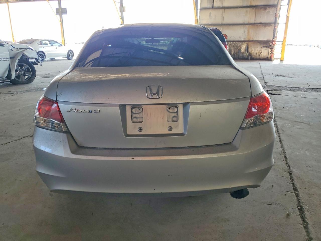 2010 Honda Accord Lxp - Image 6