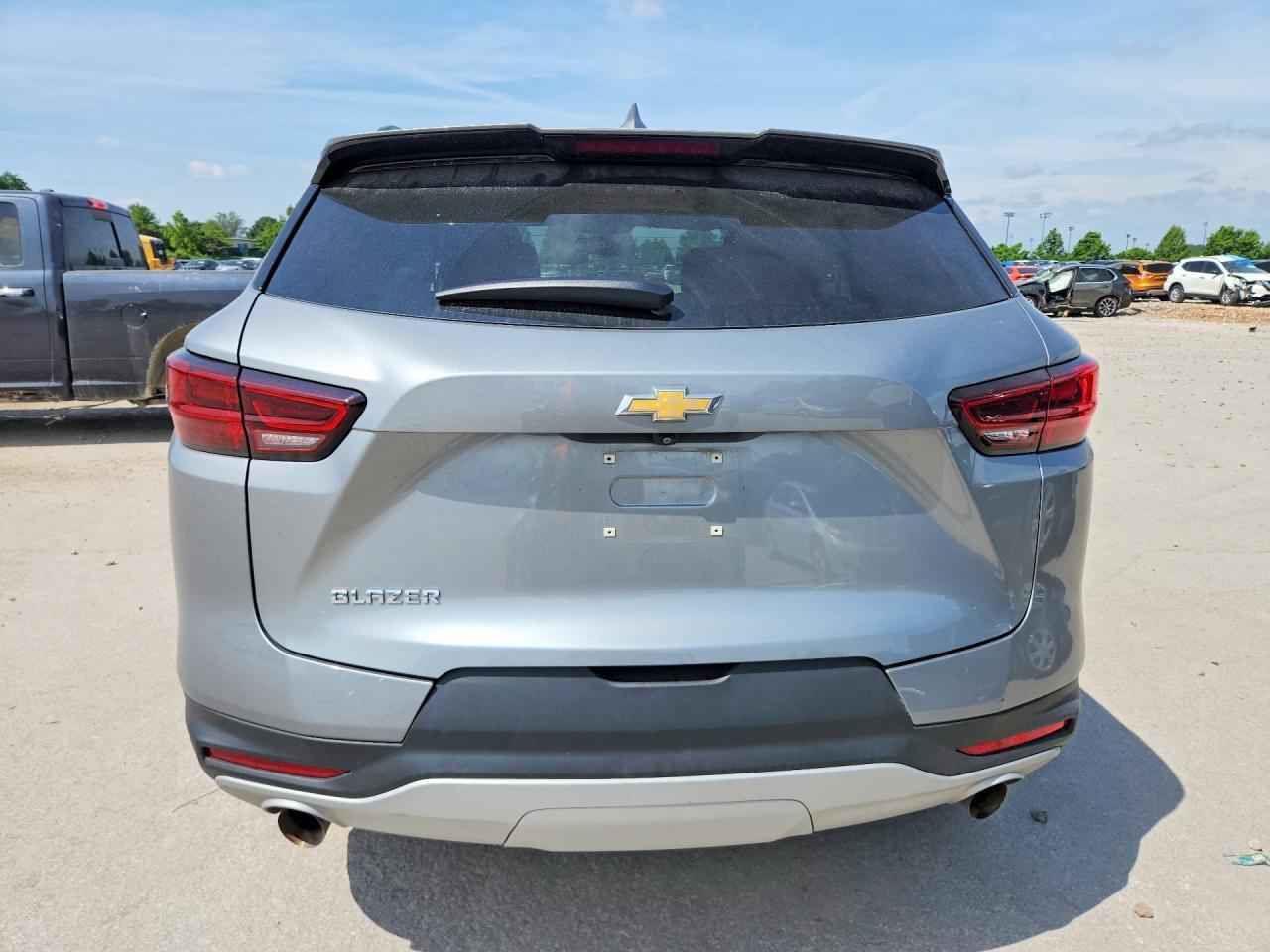 2023 Chevrolet Blazer 2Lt - Image 6