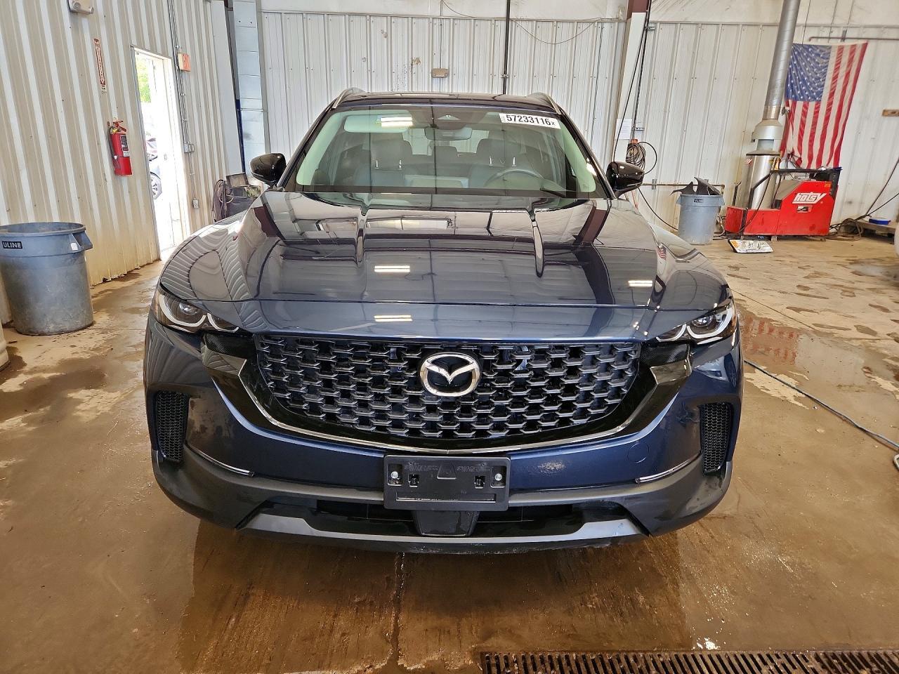 2025 Mazda Cx-50 Premium - Фото 5
