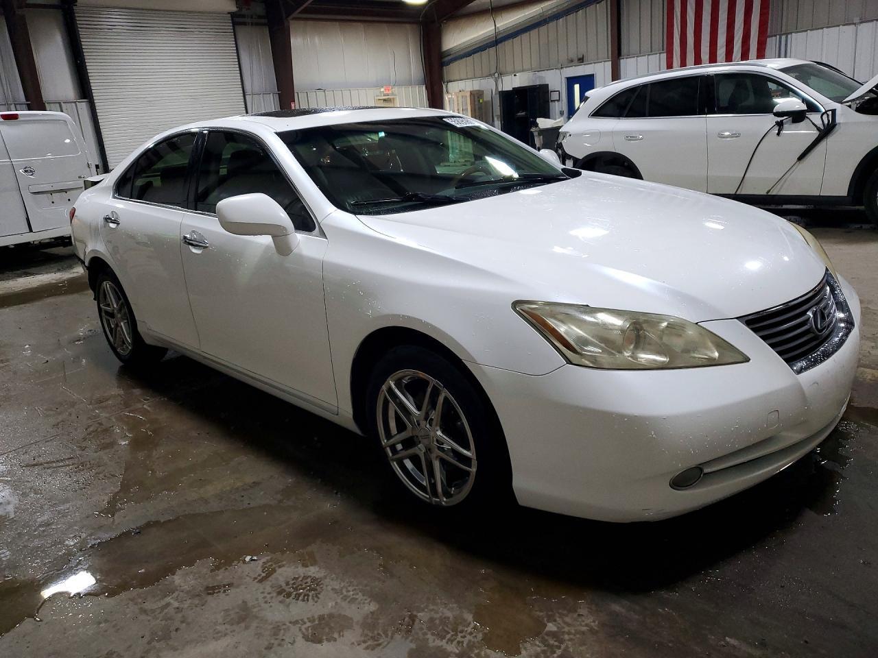 2007 Lexus Es 350 - Фото 4