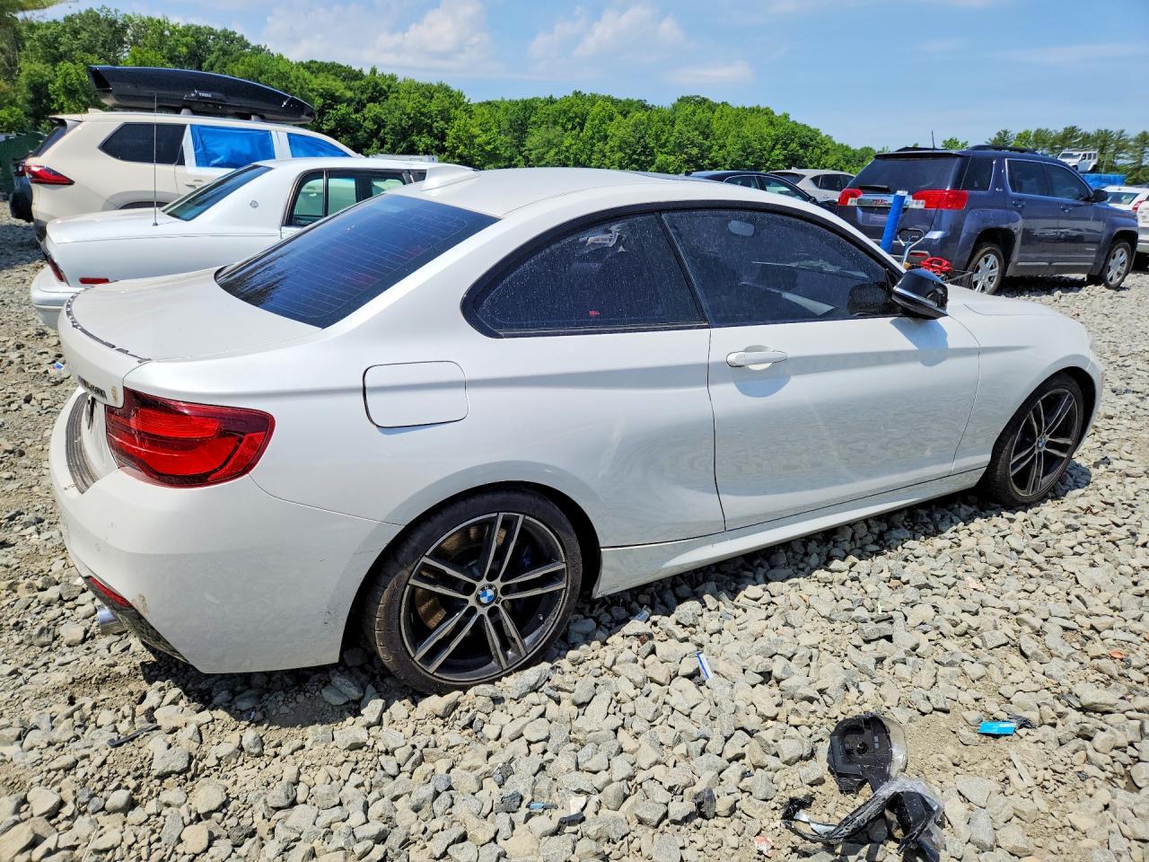 2020 BMW M240I - Image 3