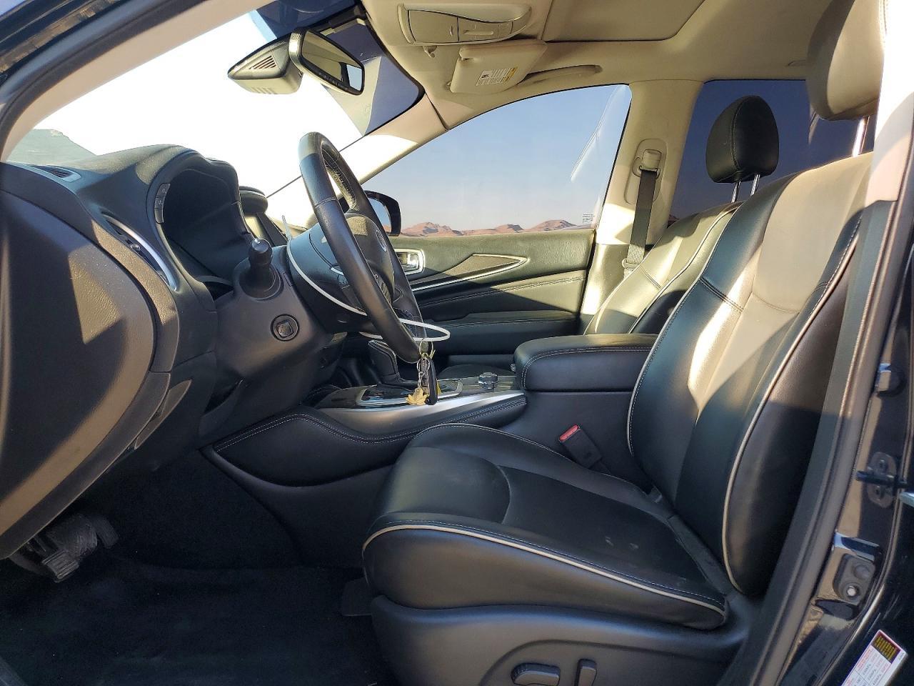 2020 Infiniti Qx60 Pure - Фото 7