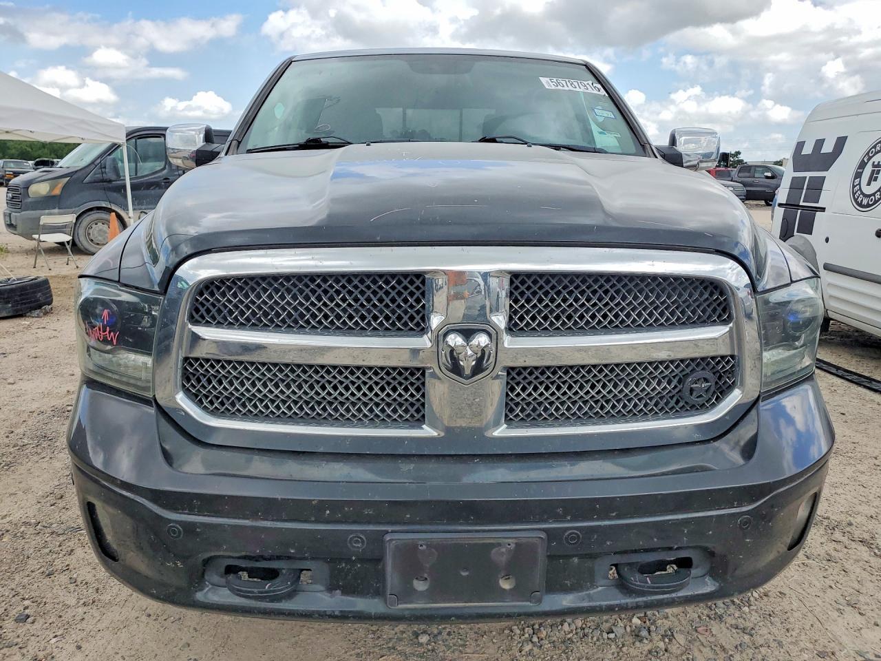 2019 Ram 1500 Classic Slt - Фото 5