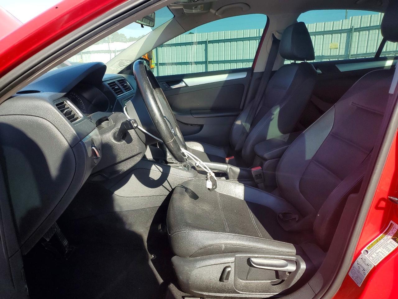 2013 Volkswagen Jetta Se - Фото 7