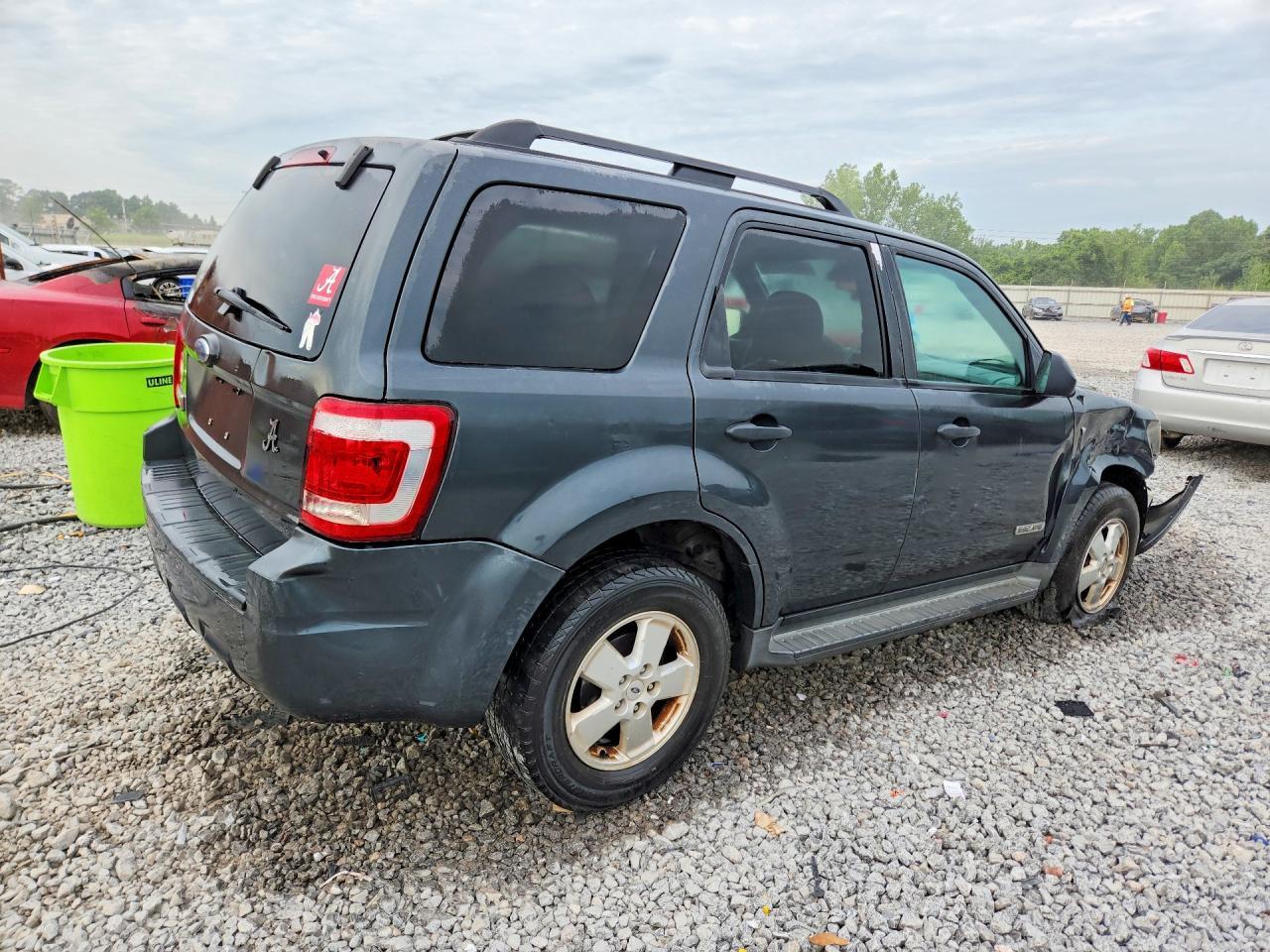 2008 Ford Escape Xlt - Image 3