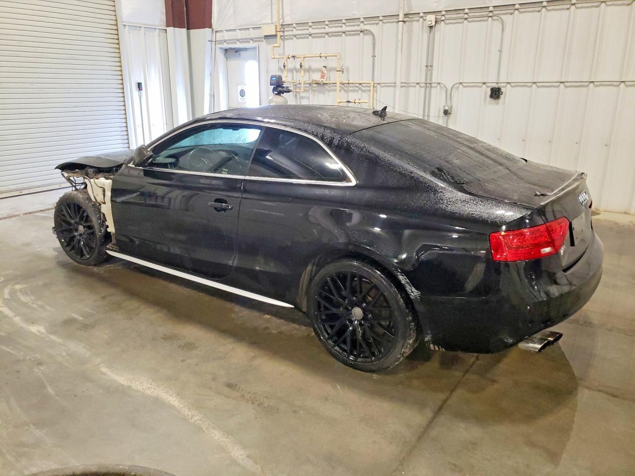 2015 Audi S5 Premium Plus - Фото 2