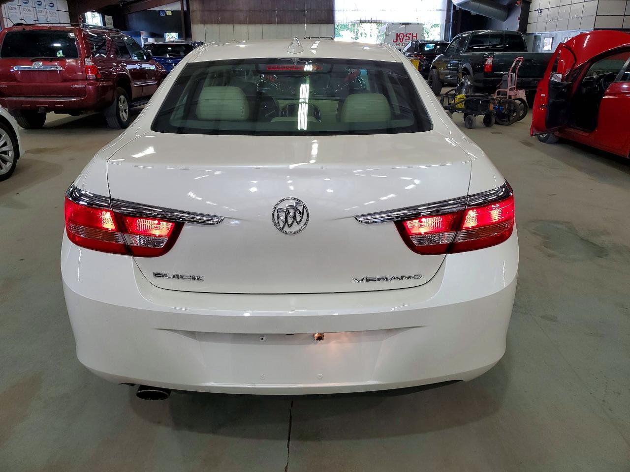2015 Buick Verano - Image 6