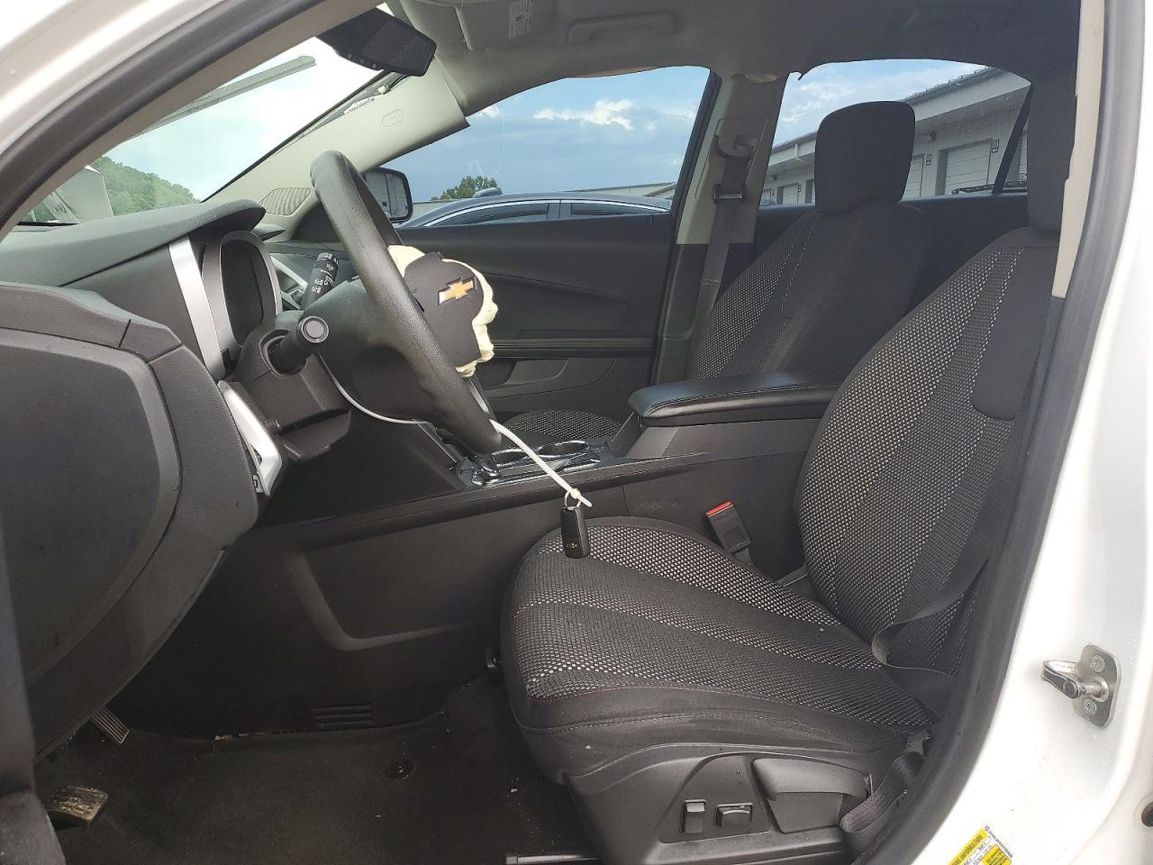 2017 Chevrolet Equinox Ls - Image 7
