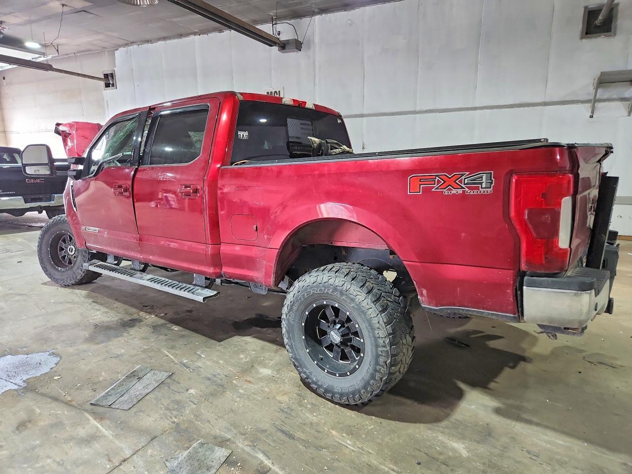 2019 Ford F250 - Image 2