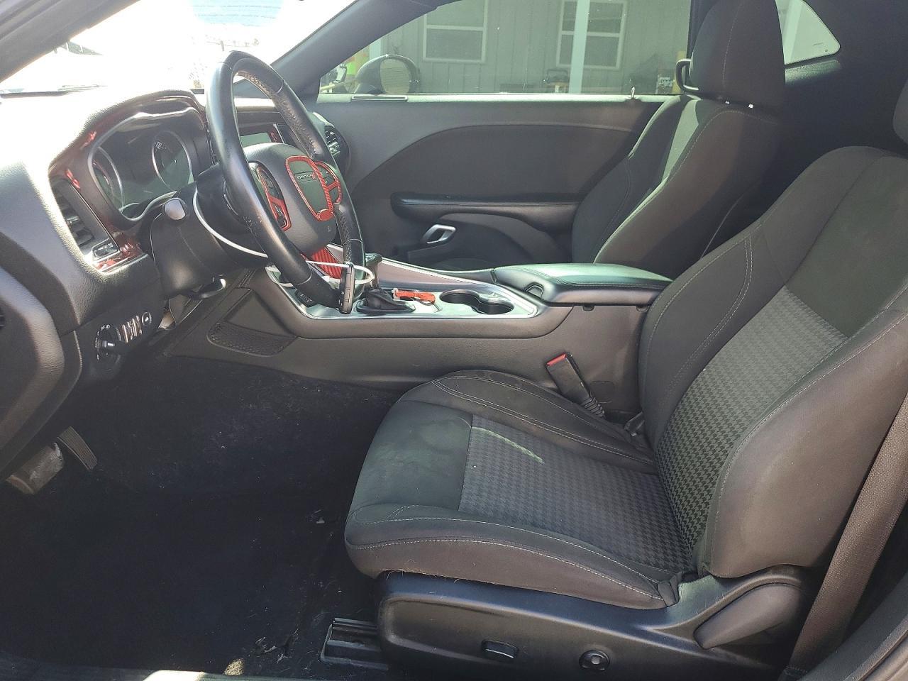 2019 Dodge Challenger Sxt - Image 7