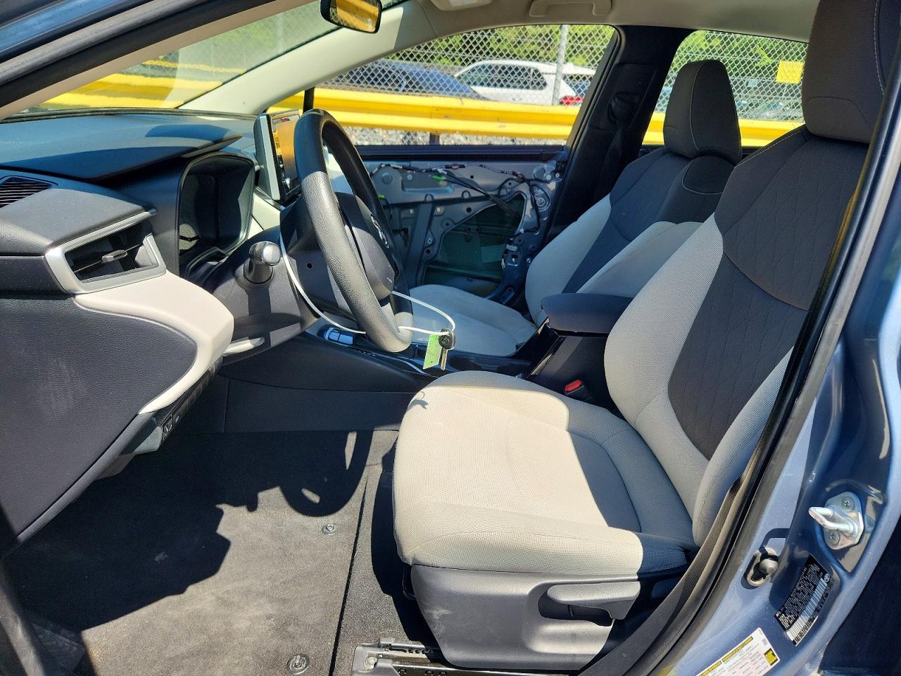2020 Toyota Corolla Le - Фото 7