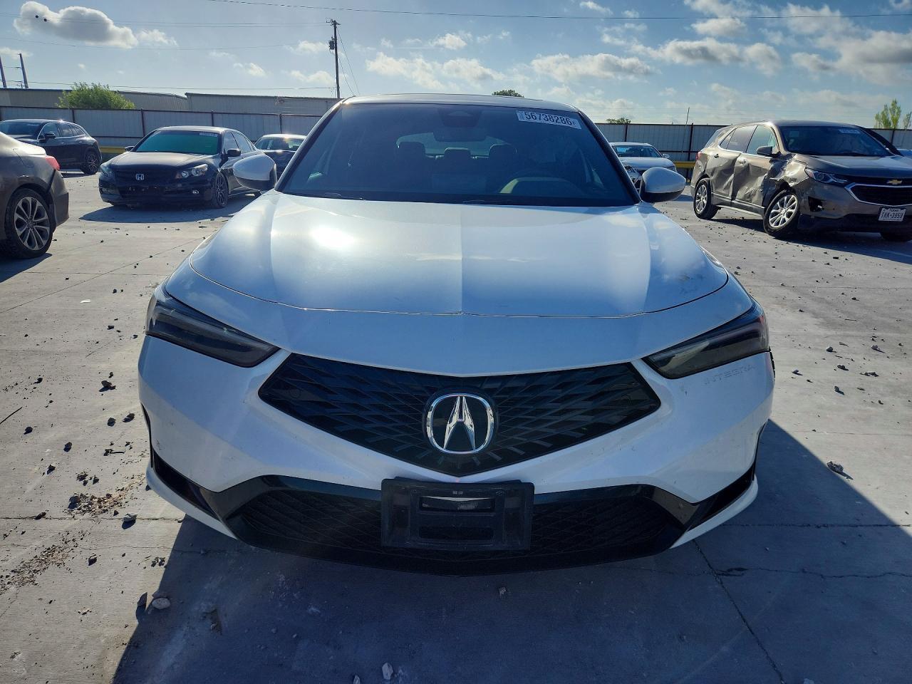2024 Acura Integra A-Spec - Image 5