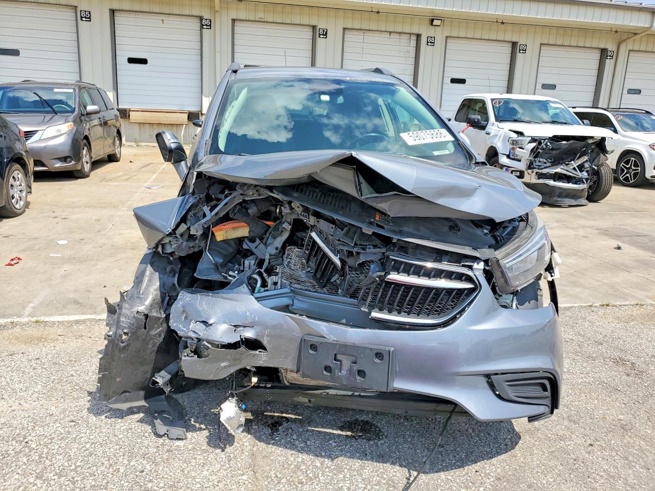 2019 Buick Encore Preferred - Фото 5