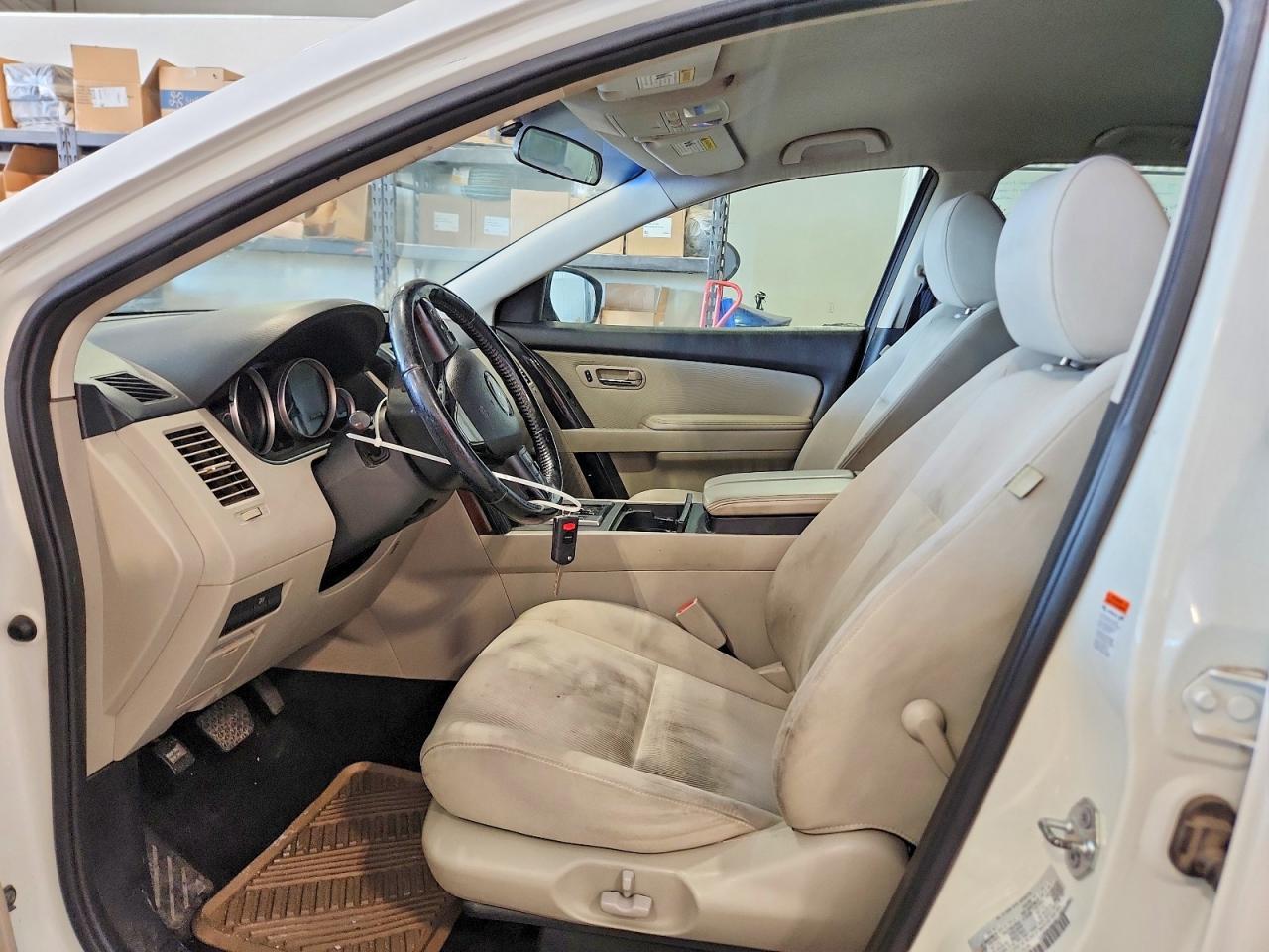 2012 Mazda Cx-9 - Image 7