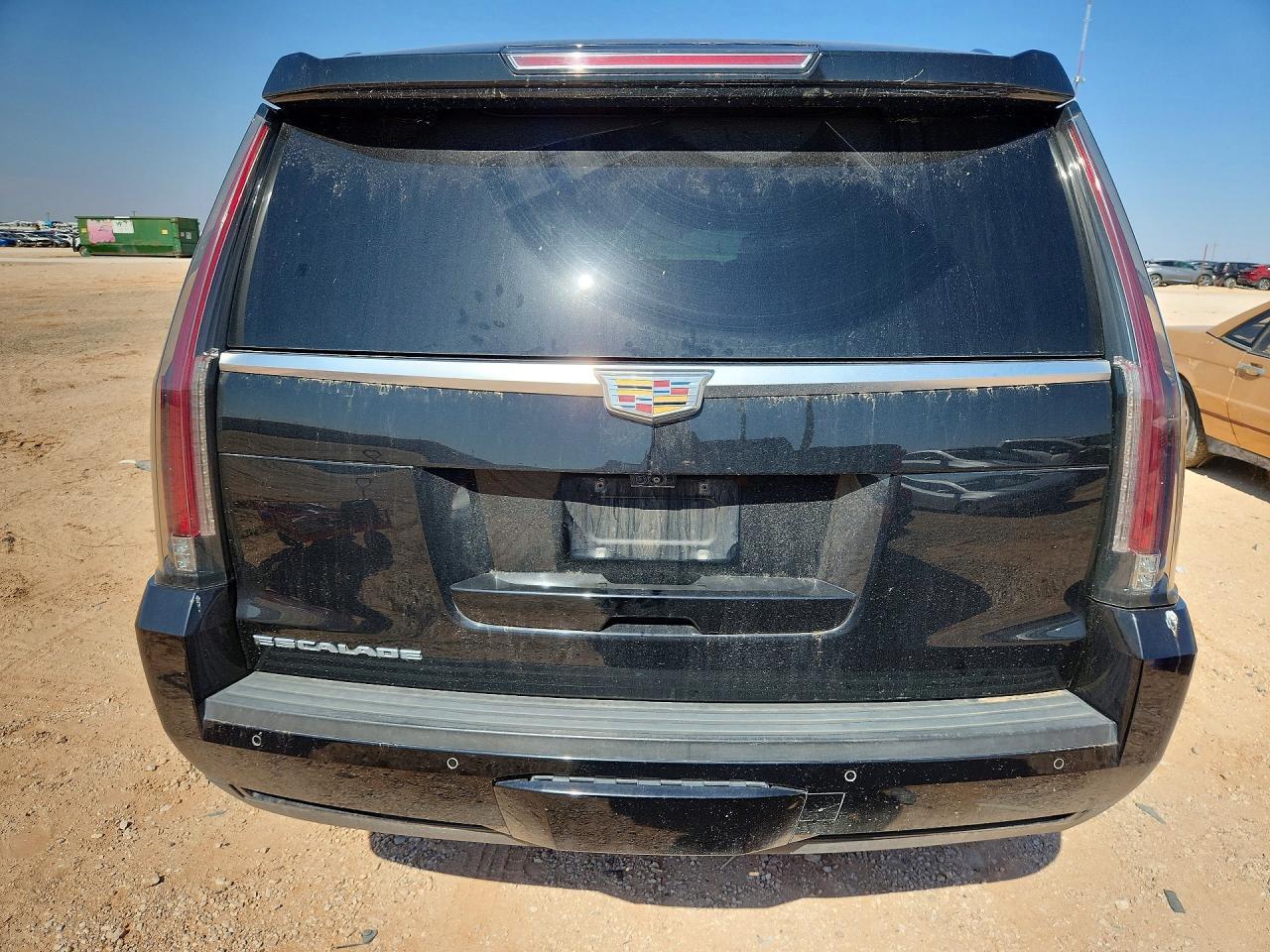 2019 Cadillac Escalade Esv Premium Luxury - Image 6