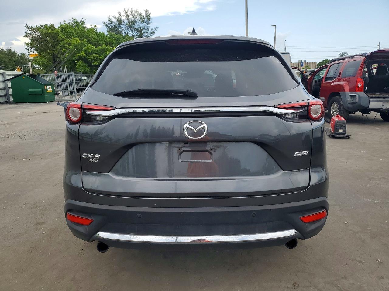 2017 Mazda Cx-9 Signature - Image 6