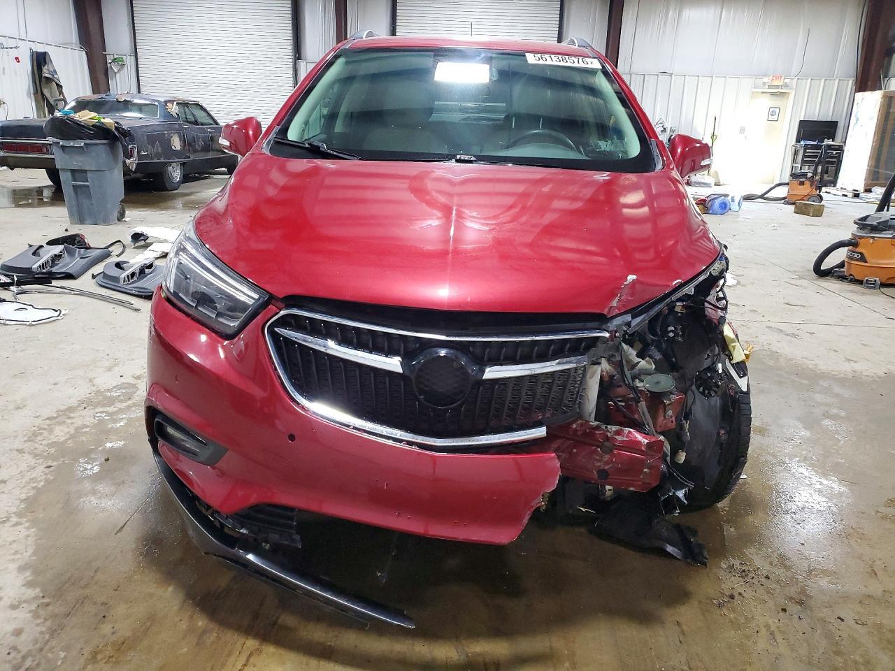 2018 Buick Encore Premium - Image 5