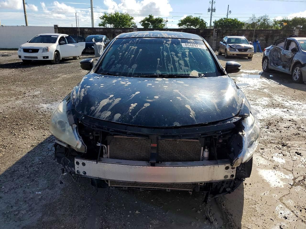 2015 Nissan Altima 2.5 Sl - Фото 5