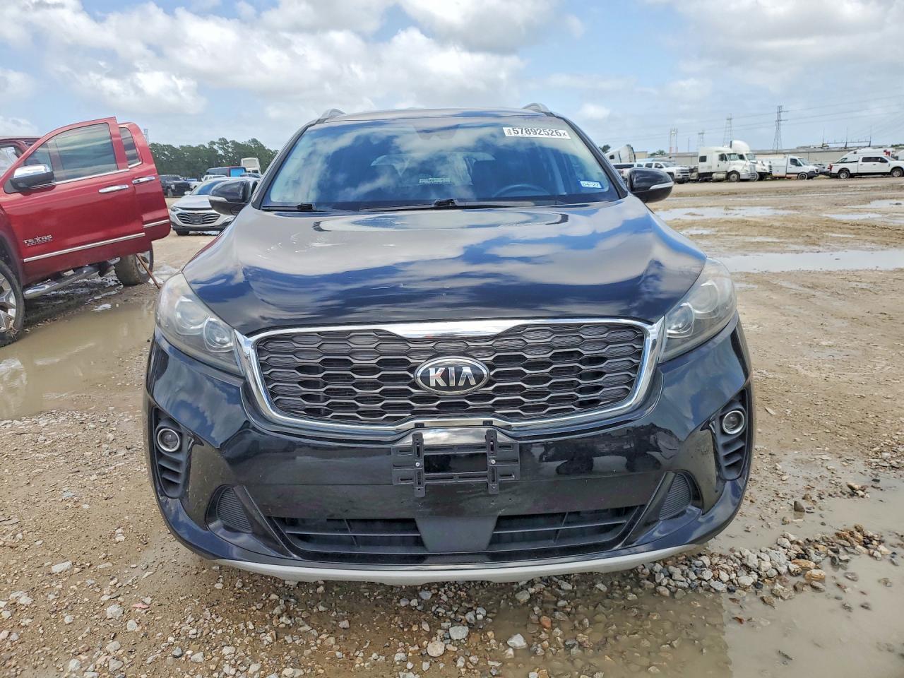 2019 Kia Sorento Ex V6 - Image 5