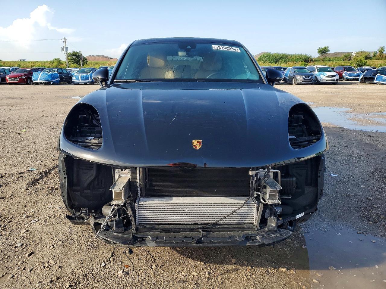 2026 Porsche Macan Base - Фото 5