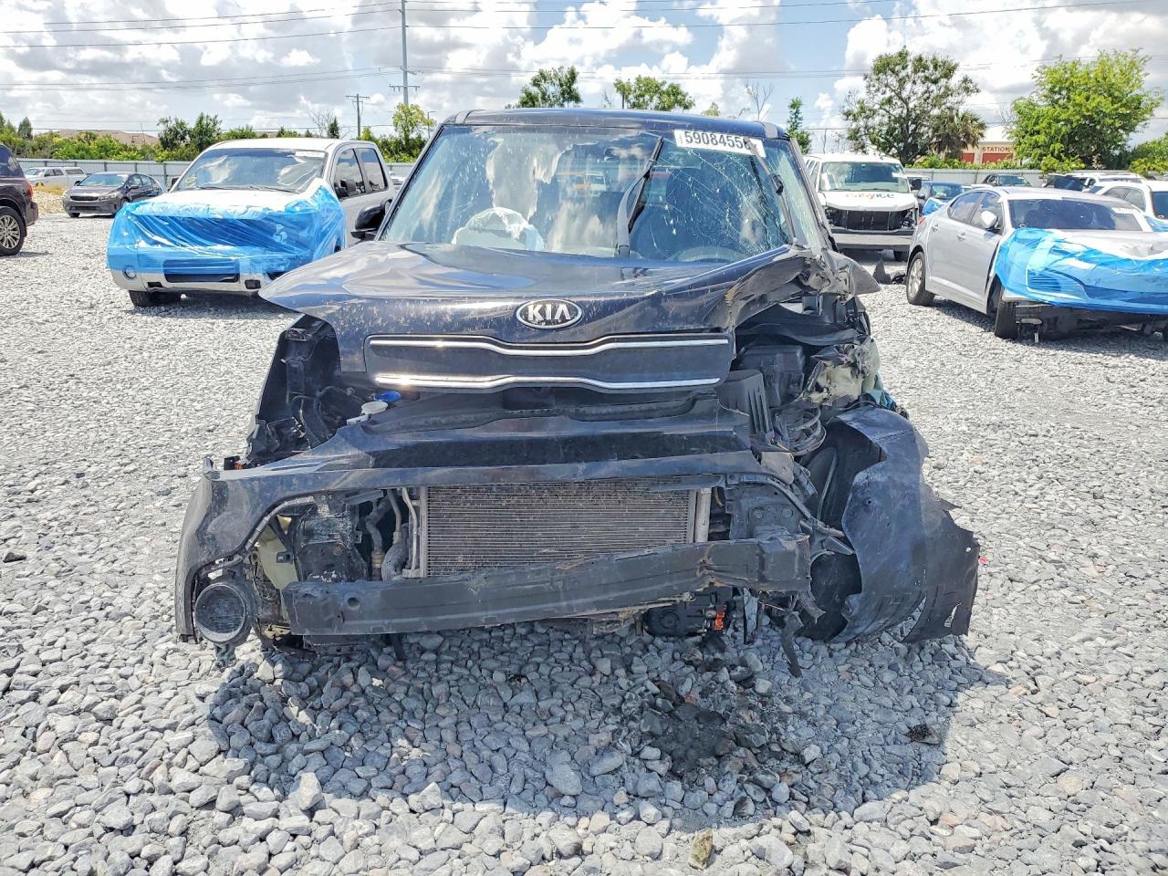 2018 Kia Soul Base - Фото 5