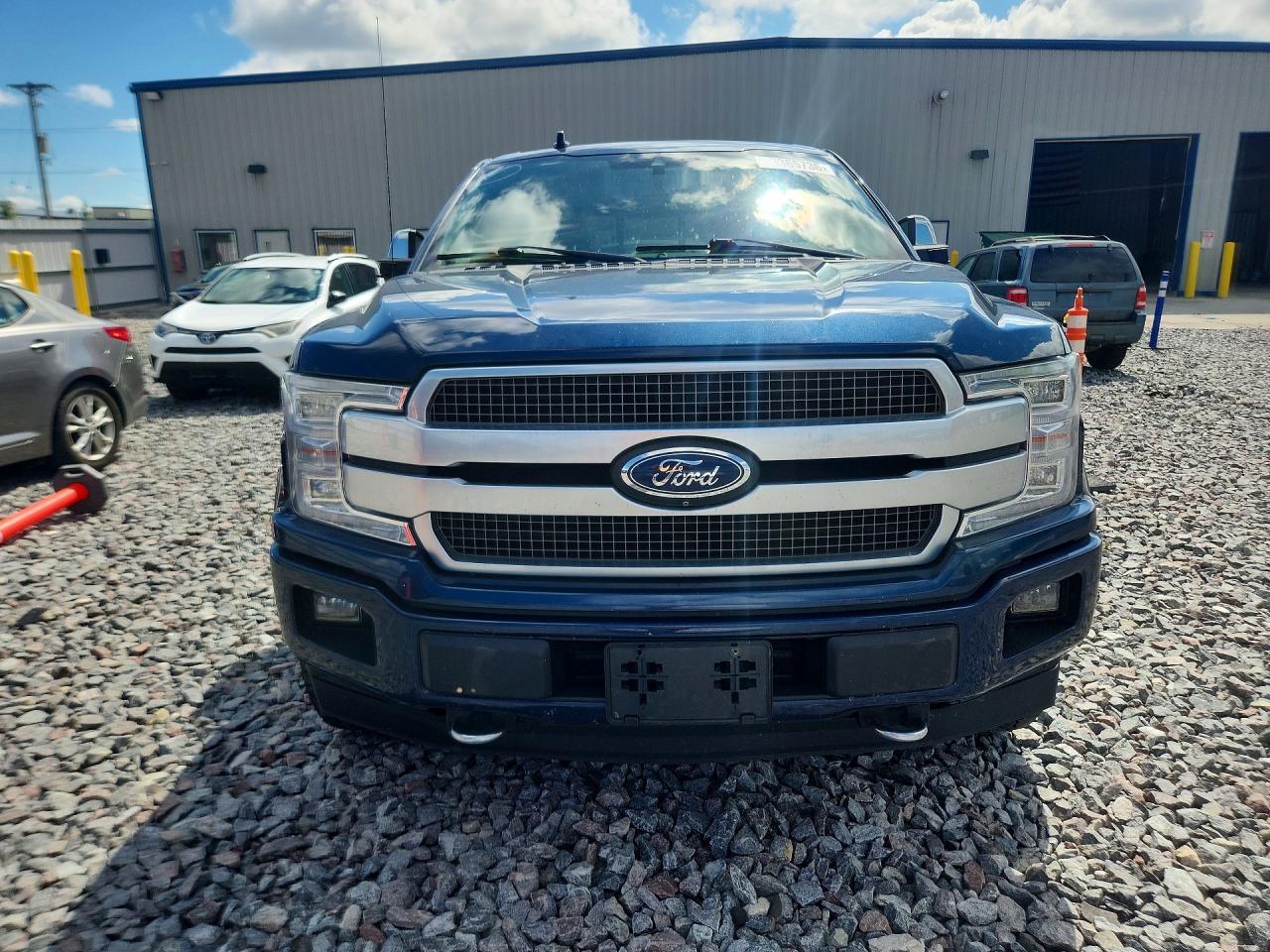 2019 Ford F150 - Фото 5
