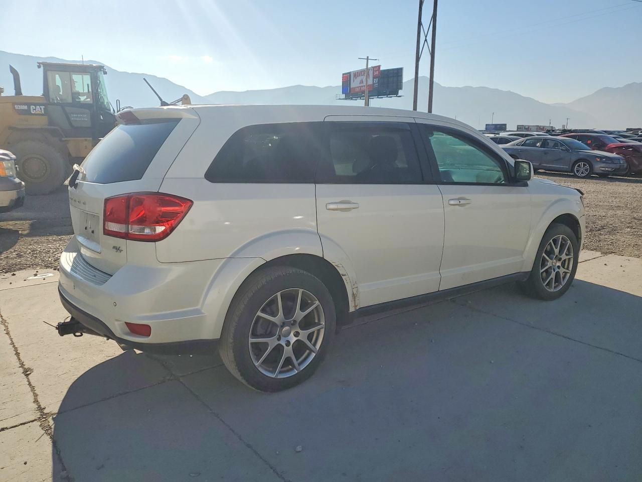 2014 Dodge Journey R/T - Image 3