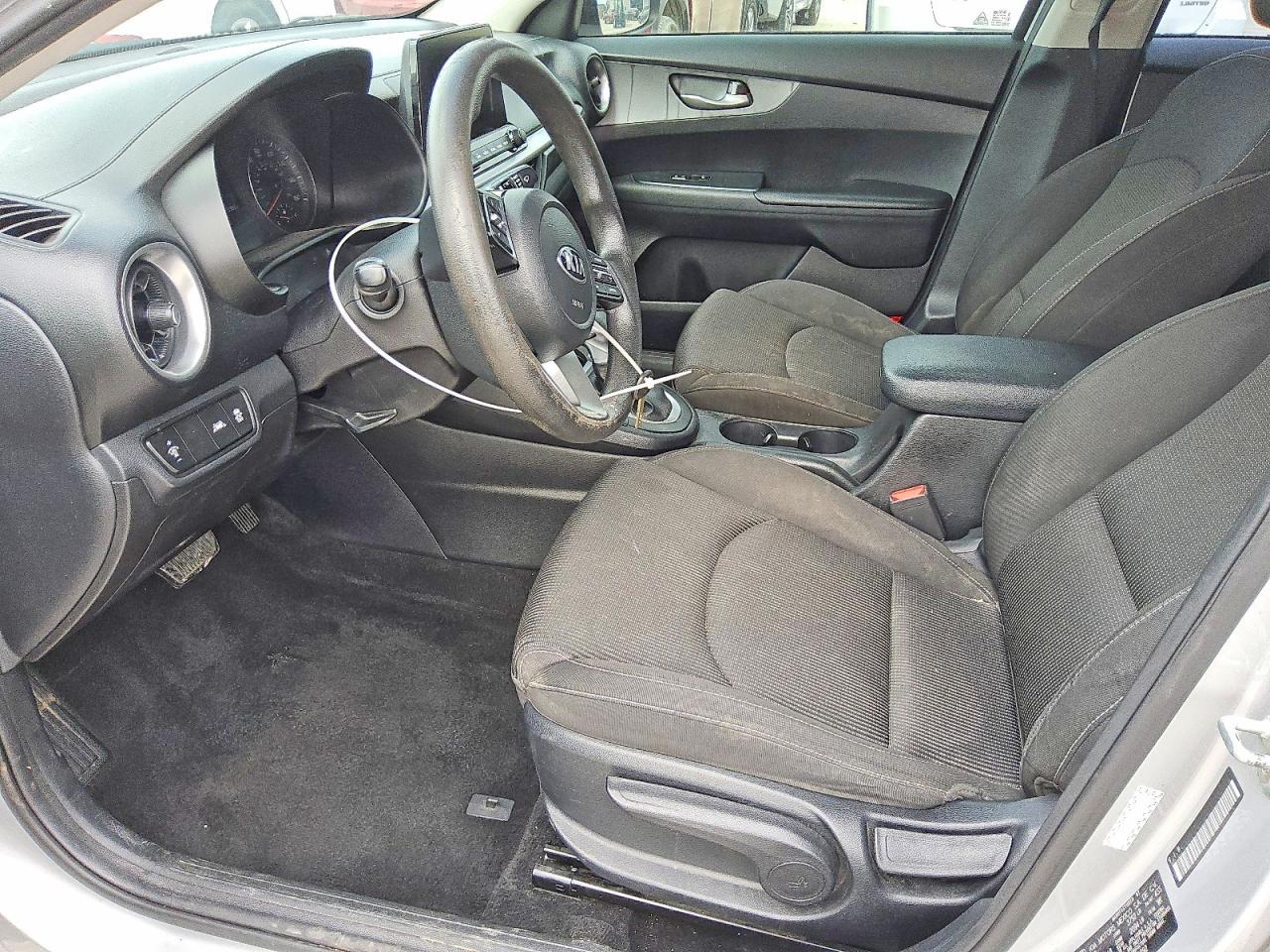 2019 Kia Forte Lxs - Фото 7