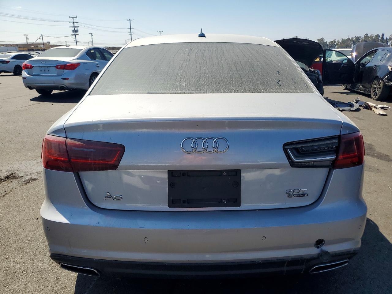 2018 Audi A6 Premium - Image 6