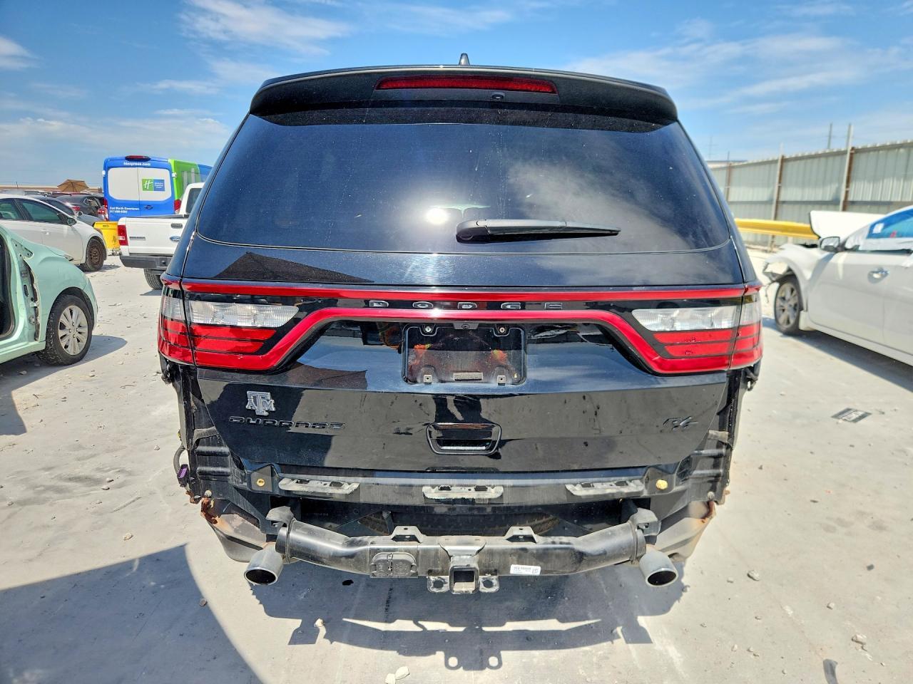 2023 Dodge Durango R/T - Фото 6