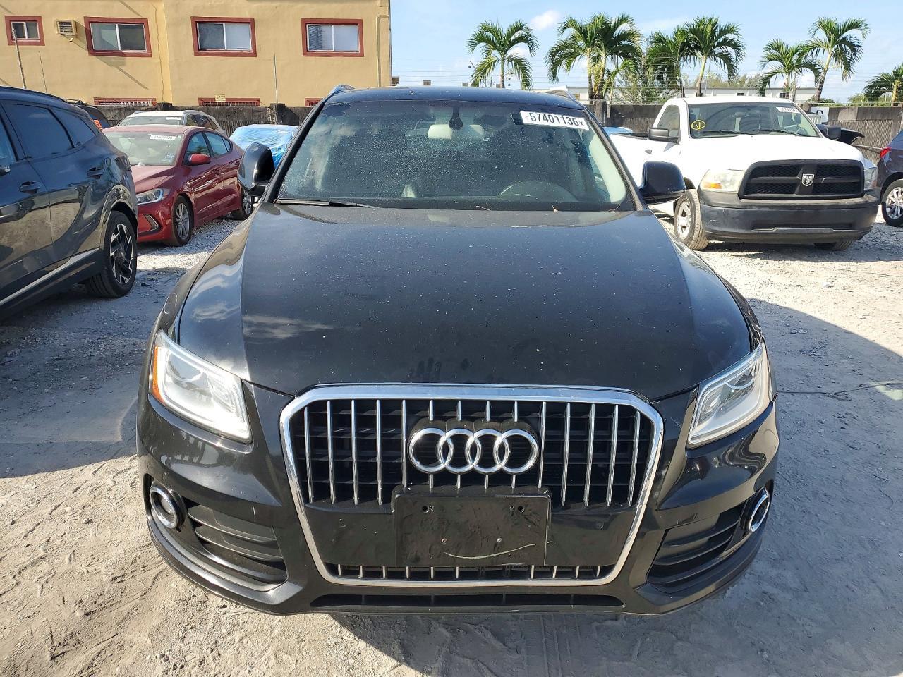 2017 Audi Q5 Premium - Фото 5