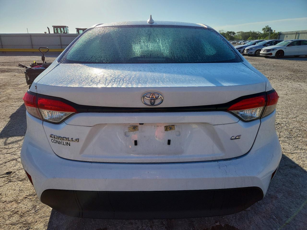 2024 Toyota Corolla Le - Image 6