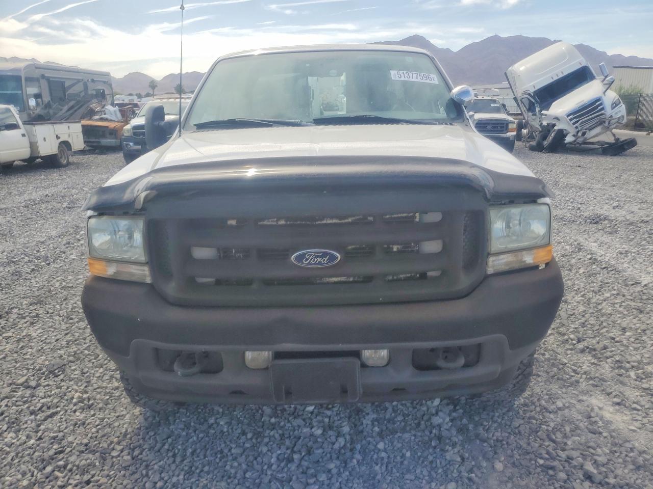 2003 Ford F250 Super Duty - Image 5