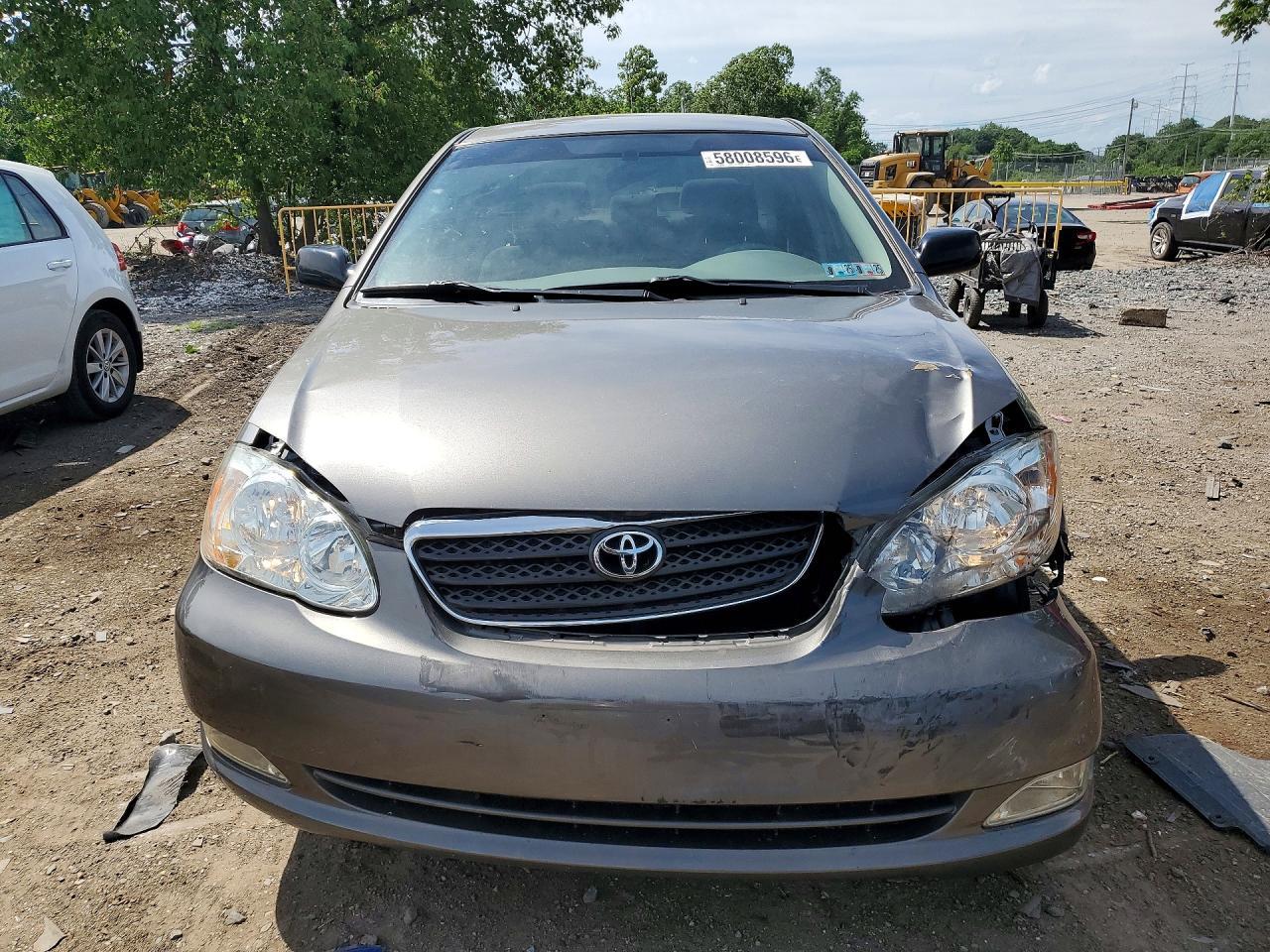 2006 Toyota Corolla Ce - Image 5