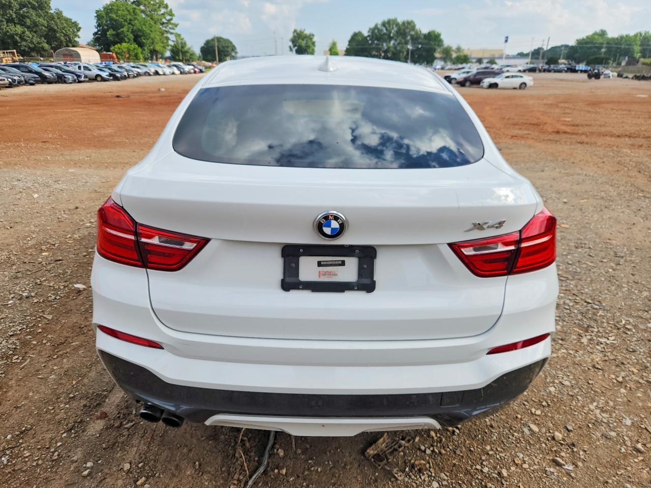 2017 BMW X4 xDrive28I - Image 6