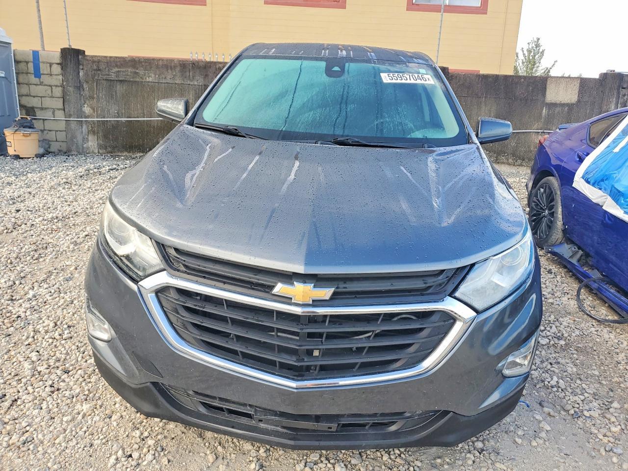 2020 Chevrolet Equinox Lt - Image 5