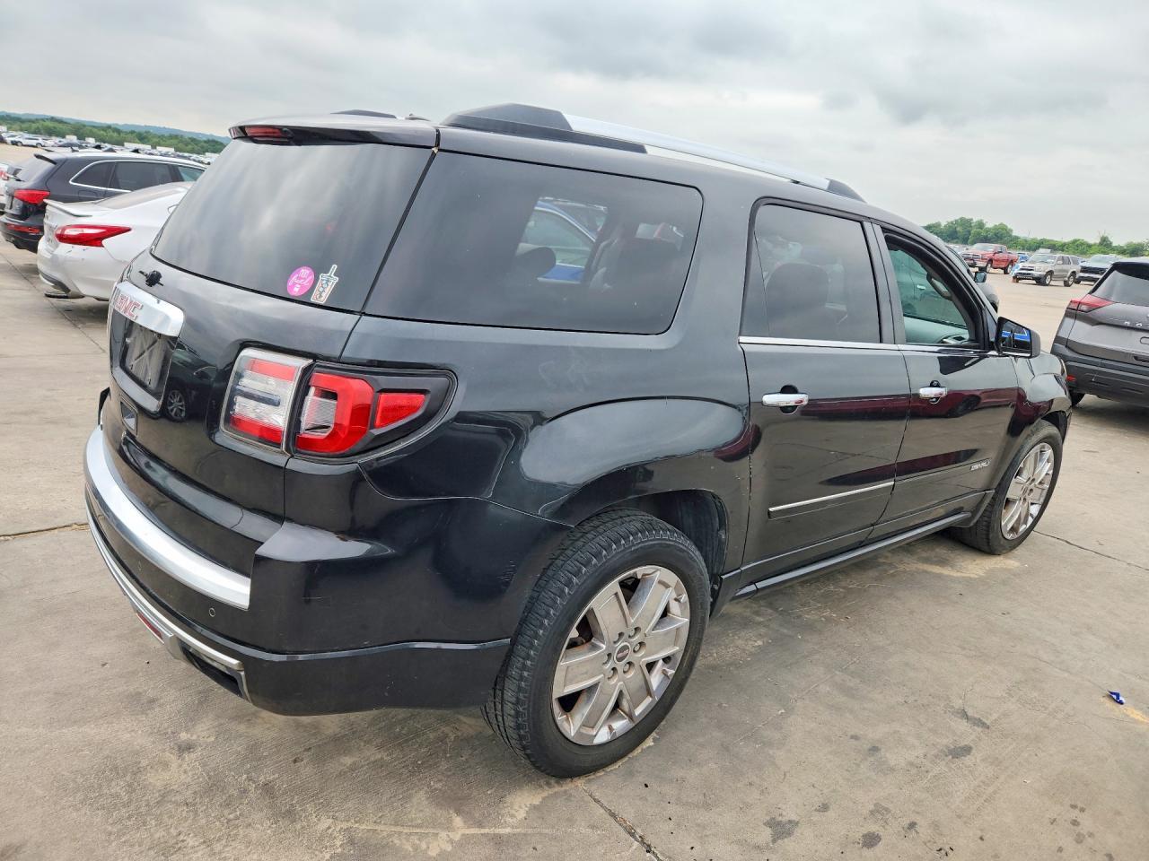 2014 GMC Acadia Denali - Image 3