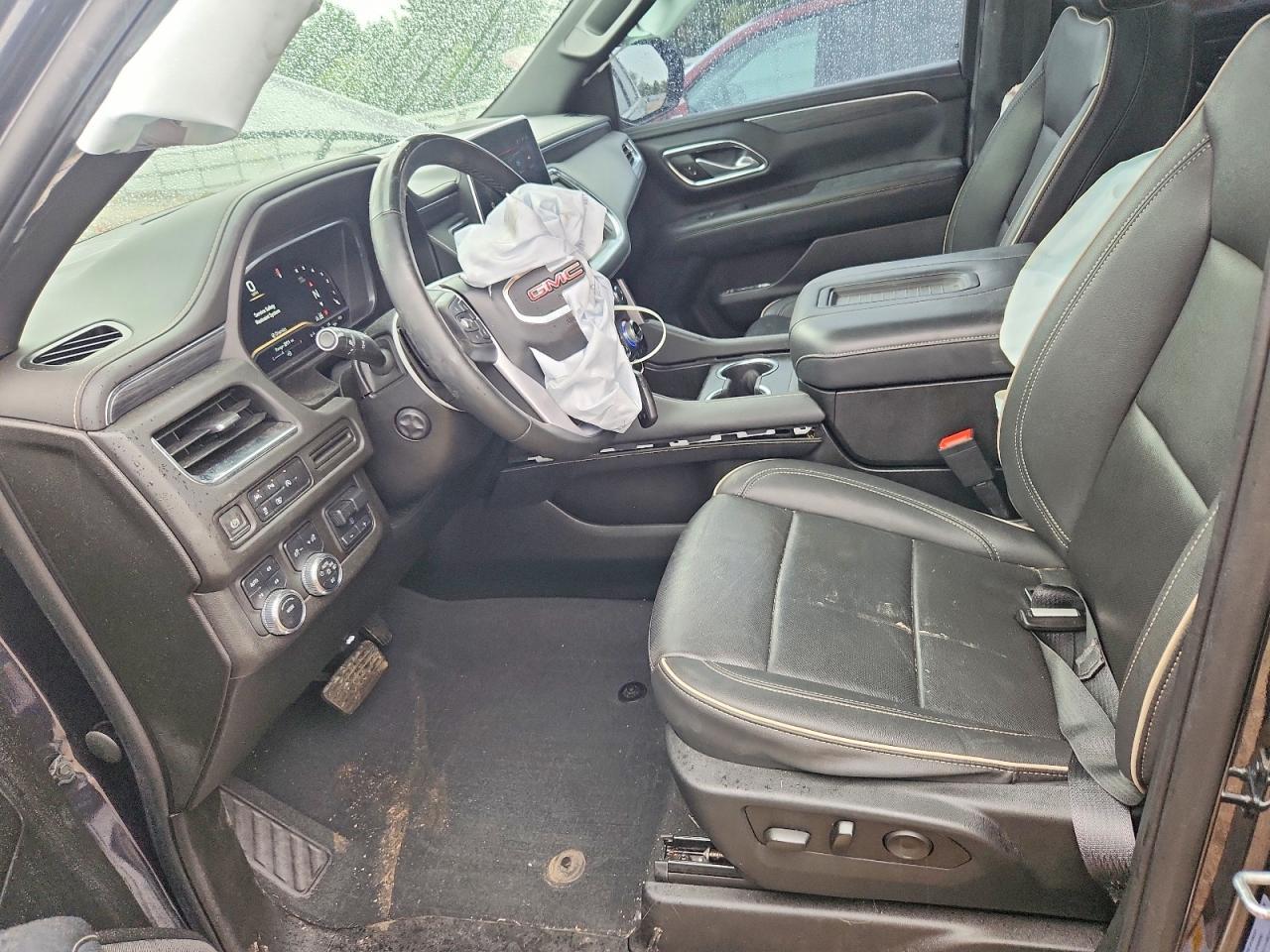 2023 GMC Yukon Xl K1500 Slt - Image 7